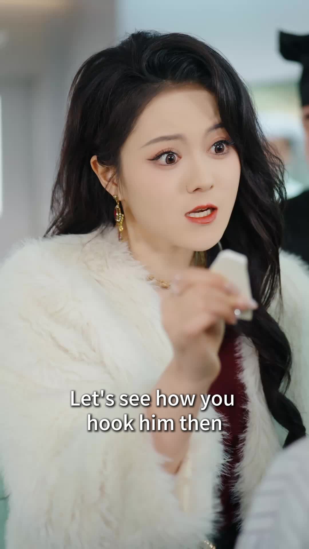 Episode 7 - She's the Billionaire's Mom!